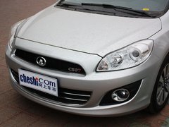 2013款 1.5T 手动 精英型