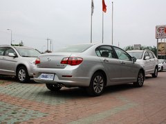 2013款 1.5T 手动 精英型