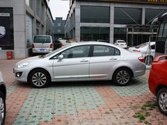 2013款 1.5T 手动 精英型