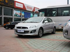2013款 1.5T 手动 精英型