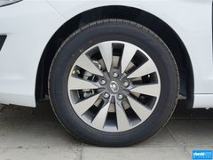 2013款 1.5T 手动 精英型