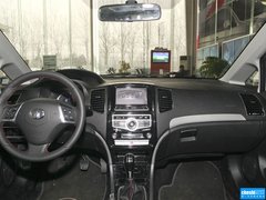 2013款 1.5T 手动 精英型