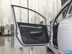 2013款 1.5T 手动 精英型