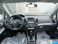 2013款 1.5T 手动 精英型