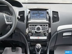 2013款 1.5T 手动 精英型