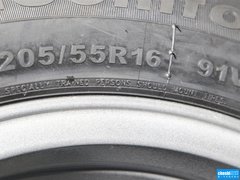 2013款 1.5T 手动 精英型