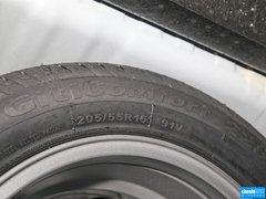 2013款 1.5T 手动 精英型