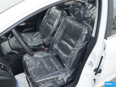 2013款 1.5T 手动 精英型