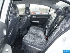 2013款 1.5T 手动 精英型