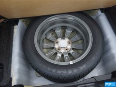 2013款 1.5T 手动 精英型