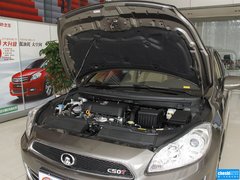 2013款 1.5T 手动 精英型