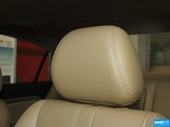 2013款 1.5T 手动 精英型