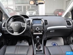 2013款 1.5T 手动 精英型