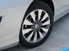 2013款 1.5T 手动 精英型