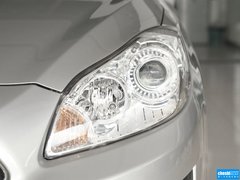 2013款 1.5T 手动 精英型