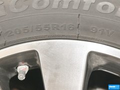 2013款 1.5T 手动 精英型