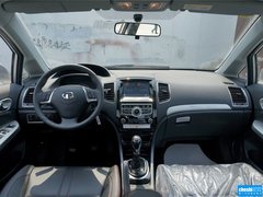 2013款 1.5T 手动 精英型
