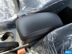 2013款 1.5T 手动 精英型