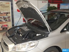2013款 1.5T 手动 精英型