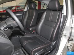 2013款 1.5T 手动 精英型