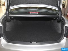 2013款 1.5T 手动 精英型