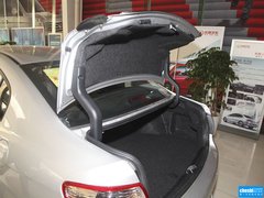 2013款 1.5T 手动 精英型