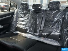 2013款 1.5T 手动 精英型