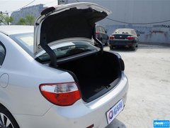 2013款 1.5T 手动 精英型