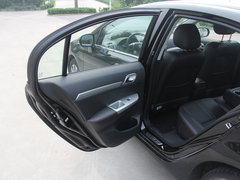 2013款 1.5T 手动 尊贵型