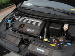 2013款 1.5T 手动 尊贵型