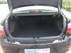 2013款 1.5T 手动 尊贵型