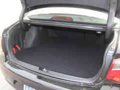 2013款 1.5T 手动 尊贵型