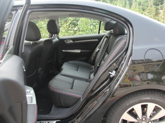 2013款 1.5T 手动 尊贵型