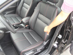 2013款 1.5T 手动 尊贵型