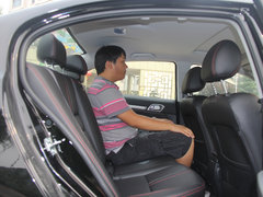 2013款 1.5T 手动 尊贵型