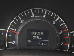 2013款 1.5T 手动 尊贵型
