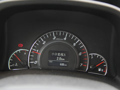 2013款 1.5T 手动 尊贵型