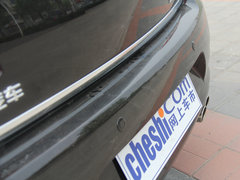 2013款 1.5T 手动 尊贵型