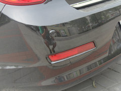 2013款 1.5T 手动 尊贵型