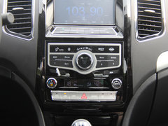 2013款 1.5T 手动 尊贵型
