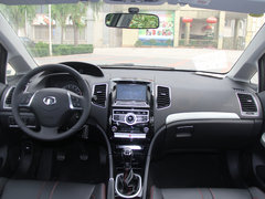 2013款 1.5T 手动 尊贵型