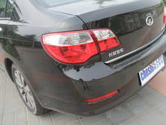 2013款 1.5T 手动 尊贵型