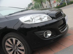 2013款 1.5T 手动 尊贵型