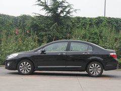 2013款 1.5T 手动 尊贵型