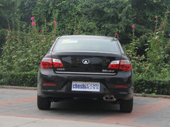 2013款 1.5T 手动 尊贵型