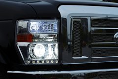 2013款 5.4L AT 豪华商务车