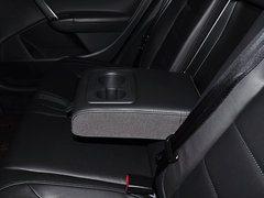 2013款 改款经典 1.6L 自动 舒适版