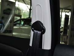 2013款 改款经典 1.6L 自动 舒适版