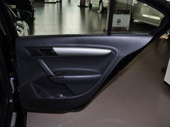 2013款 改款经典 1.6L 自动 舒适版