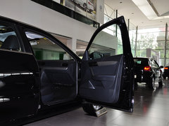 2013款 改款经典 1.6L 自动 舒适版